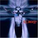 OZZY OSBOURNE - DOWN TO EARTH