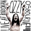 OZZY OSBOURNE - LIVE AT BUDOKAN