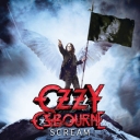 OZZY OSBOURNE - SCREAM - ecopack