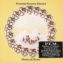P.F.M. - PHOTOS OF GHOSTS