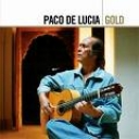 PACO de LUCIA - GOLD - remaster