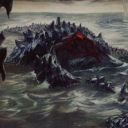 Tainted Isle