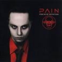 PAIN - PSALMS OF EXTINCTION