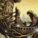 Vitu-Ghazi, the City-Tree
