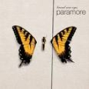 PARAMORE - BRAND NEW EYES