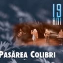 PASAREA COLIBRI - 19 ANI - digipack
