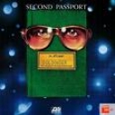 PASSPORT - SECOND PASSPORT