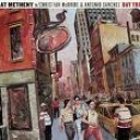 PAT METHENY - DAY TRIP
