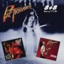 PAT TRAVERS - 8+8 - BEST OF '77-'80