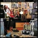 PAT TRAVERS - PUTTING IT STRAIGHT