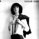 PATTI SMITH - HORSES