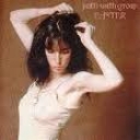 PATTI SMITH GROUP - EASTER - remaster