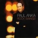 PAUL ANKA - ROCK SWINGS - digi