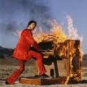PAUL GILBERT - BURNING ORGANS - jap ed