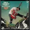 PAUL GILBERT - FUZZ UNIVERSE