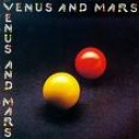 PAUL McCARTNEY & WINGS - VENUS AND MARS