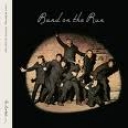 PAUL McCARTNEY - BAND ON THE RUN - digi remastered