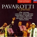 PAVAROTTI and FRIENDS - PAVAROTTI and FRIENDS 1