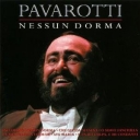 PAVAROTTI LUCIANO - NESSUN DORMA