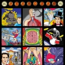 PEARL JAM - BACK SPACER - digipack