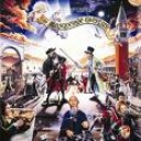 PENDRAGON - MASQUERADE OVERTURE