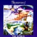 PENDRAGON - THE WORLD