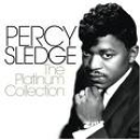 PERCY SLEDGE - THE PLATINUM COLLECTION