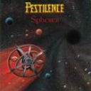 PESTILENCE - SPHERES