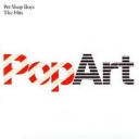 PET SHOP BOYS - POP ART - THE HITS 1985-2003