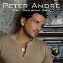 PETER ANDRE - LONG ROAD BACK