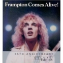 PETER FRAMPTON - FRAMPTON COMES ALIVE! DELUXE