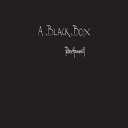 PETER HAMMILL - A BLACK BOX -remaster