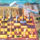 PETER HAMMILL - FOOL'S MATE - remaster