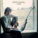 PETER HAMMILL - OVER - remaster