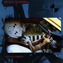 PETER HAMMILL - SITTING TARGETS - remaster