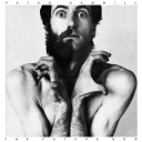 PETER HAMMILL - THE FUTURE NOW - remaster