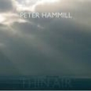 PETER HAMMILL - THIN AIR