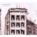 PINEAPPLE THIEF - 10 STORIES DOWN