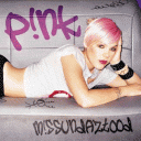 PINK - MISSUNDAZTOOD