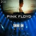PINK FLOYD - SHINE ON - LIVE