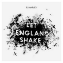 PJ HARVEY - LET THE ENGLAND SHAKE