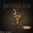 POISONBLACK - OF RUST AND BONES