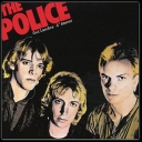 POLICE THE - OUTLANDOS D'AMOUR - remaster