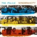 POLICE THE - SYNCHRONICITY - japan ed