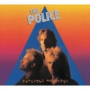 POLICE THE - ZENYATTA MONDATA - remaster