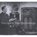 PORCUPINE TREE - RECORDINGS - DELUXE
