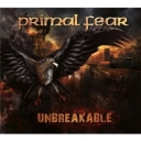 PRIMAL FEAR - UNBREAKABLE - digi