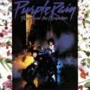PRINCE - PURPLE RAIN