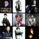 PRINCE - THE VERY BEST OF PRINCE