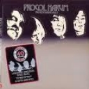 PROCOL HARUM - BROKEN BARRICADES - remaster